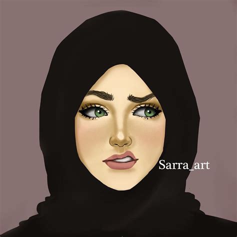 sarra art in bu Instagram fotoğrafını gör beğenme Sarra art Girly art Girly drawings