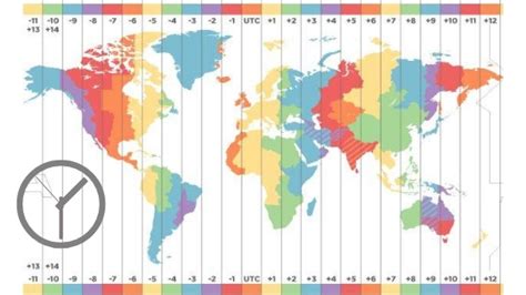 Debido a los husos horarios y a la rotación de la tierra, los primeros lugares que reciben el año nuevo son las islas caroline y kiritimati, de la república de kiribati, mientras que niue, samoa americana, la isla de alofi, la isla baker y la isla howland son los últimos lugares. ¿Sabes de donde proviene el huso horario? - Electropolis