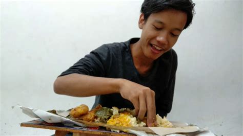 Good availability and great rates. Review Nasi Padang | for english exam - YouTube