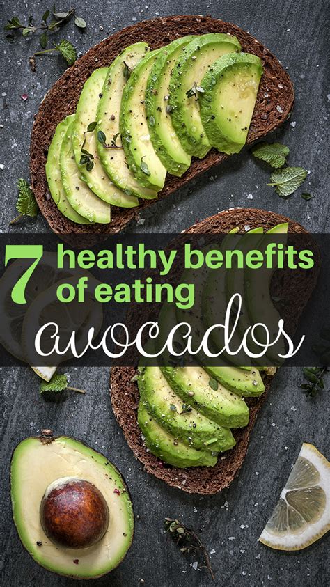 Best Things About Avocados And Why You Should Always Eat Them