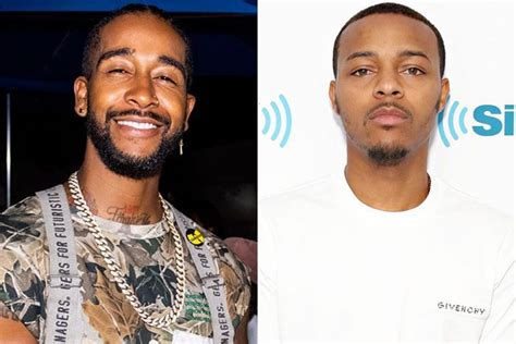 Omarion And Bow Wow Announce Millennium Tour 2020