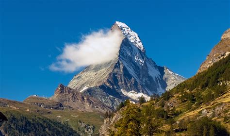 Matterhorn - Telepathic Stuntman
