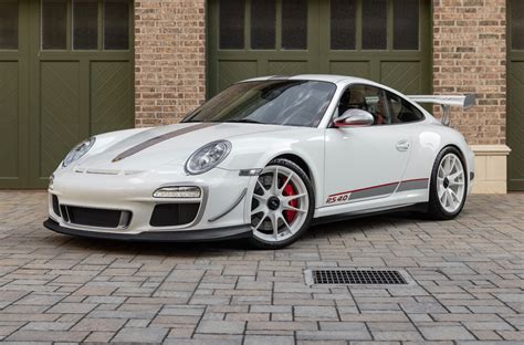 Used 2011 Porsche 911 Gt3 Rs 40 Gt3 Rs For Sale Sold Ilusso Stock