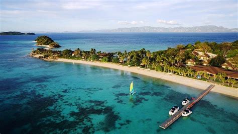 Two Seasons Coron Island Resort And Spa Bulalacao Luzon Philippines 5