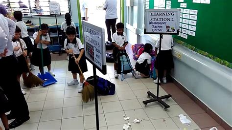 Students In Japan Clean Their Own Classrooms The Reason Is Incredible