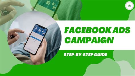 Facebook Ads Campaign Step By Step Guide Write In Mind
