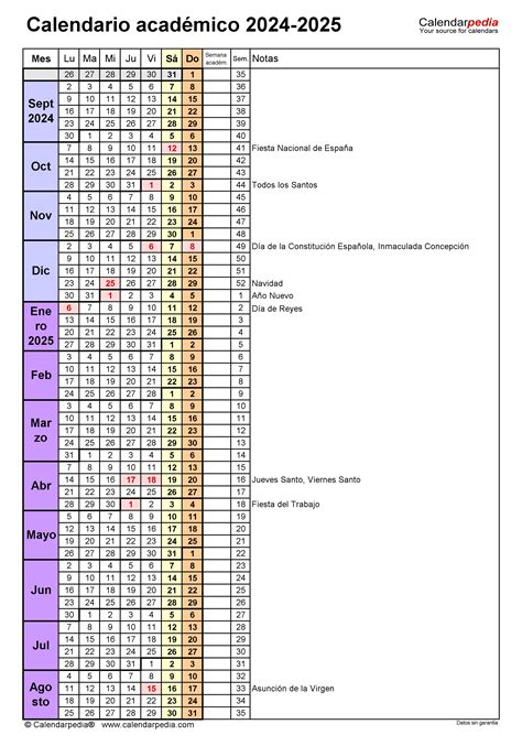 Unam 2024 Calendar Calendar 2024