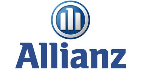 Allianz Logo And Symbol Meaning History Png Brand