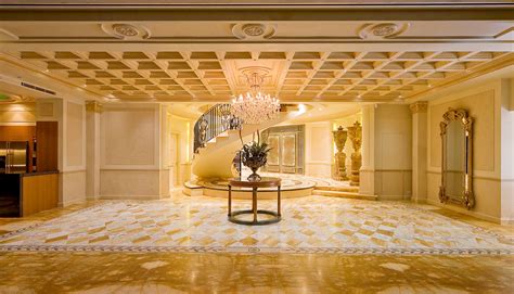 European Grandeur Luxury Interior Design Sydney