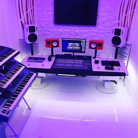 #1 ONLINE MIXING & MASTERING 📀 on Instagram: “IS THAT THE MOST PURPLE ...