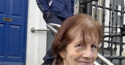 Cork Grandmother Shouted ‘these Ukrainians Are Rapists And Criminals Outside Hotel