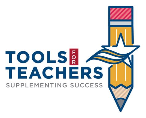 Education Foundation Of Harris County Tools For Teachers