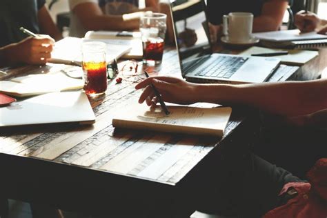 I don't think that it's unethical at all, but it's not always easy. How To Successfully Date Your Coworker - Sprinkles and Stuff