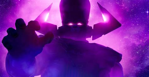 Is Galactus A Celestial And Why They Hate Him