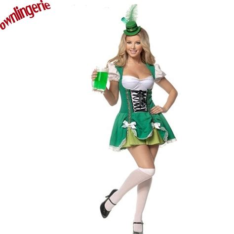 Popular Irish Costumes Buy Cheap Irish Costumes Lots From China Irish