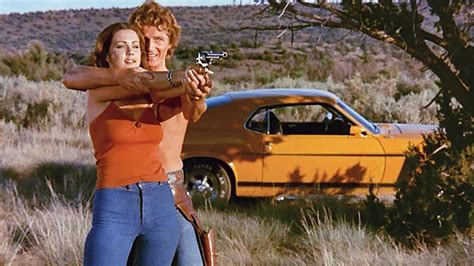 Rob S Car Movie Review Bobbie Jo And The Outlaw Street Muscle