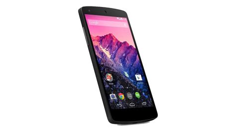 Will The Nexus 5 Come In Six New Colours Were Doubtful Techradar