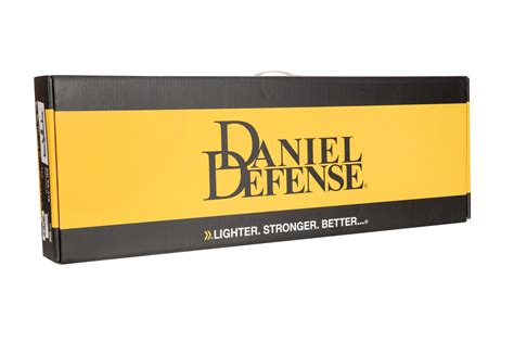 Softairzone Specna Arms Daniel Defense Mk18 Sa E19 Edge 20 Gate