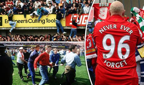 The hillsborough disaster was a fatal human crush during a football match at hillsborough stadium in sheffield, south yorkshire, england, on 15 april 1989. When was the Hillsborough disaster? What happened at ...