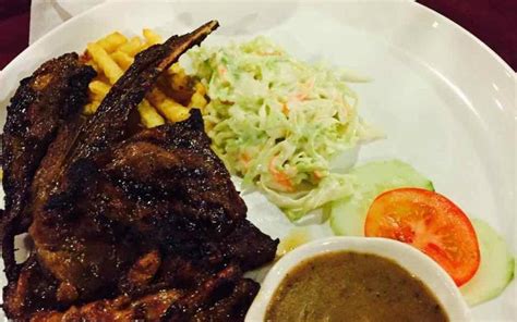 Best Western Food in Kuching — FoodAdvisor