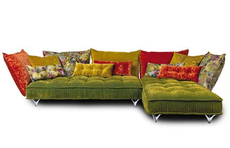 Passt das neue sofa bretz cloud 7 zum boden? Sofa Ohlinda Bretz - Raumpunkt Freiburg, Möbel & Design