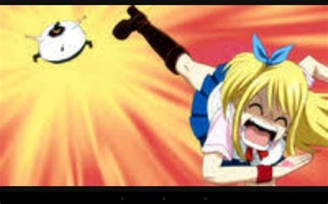 Lucy Kick Wiki Anime Amino