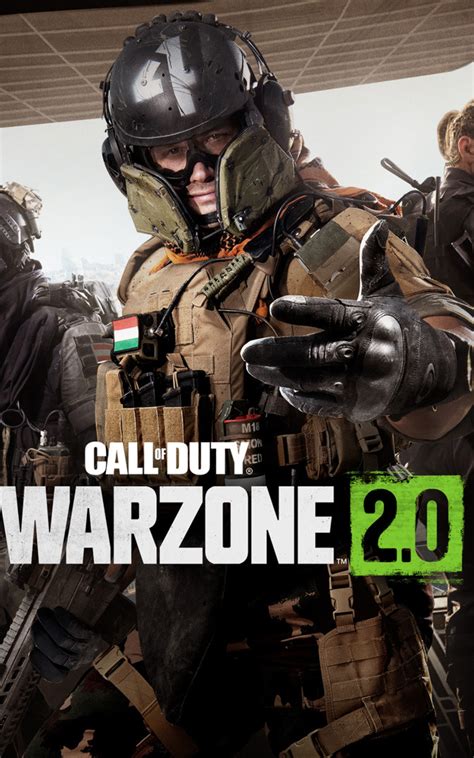 1200x1920 Call Of Duty Warzone 2 1200x1920 Resolution Wallpaper Hd