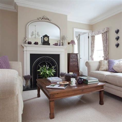 Complete your home today with furniture from target. Neutral period living room | Traditional design, Neutral ...