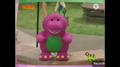 Barney E Seus Amigos Creditos Temporada 14 9 Youtube