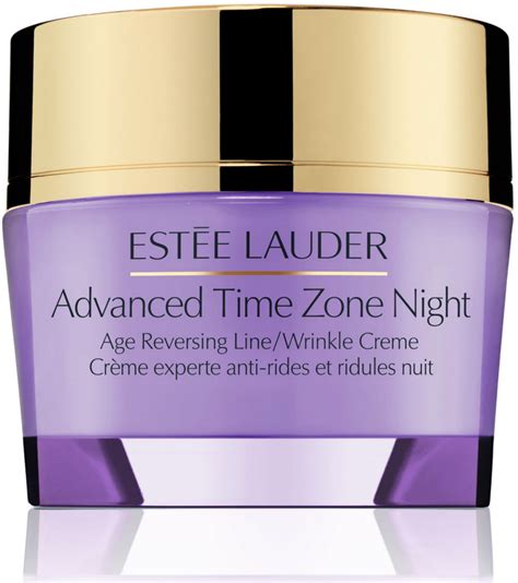Estee Lauder Estee Lauder Advanced Time Zone Night Age Reversing Line