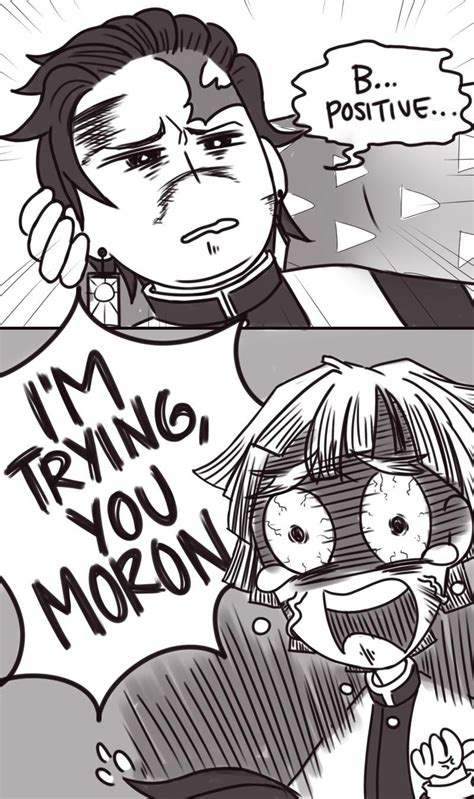 Mikiri 4 янв в 0:48. nicole 📏 loves nanami on Twitter | Slayer meme, Dragon ...