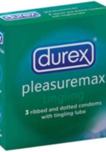 7 Unique Condoms For When His Penis Wants To Get Freaky Yourtango
