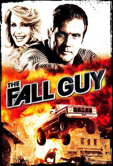4.7 out of 5 stars 873. The Fall Guy - DVD PLANET STORE