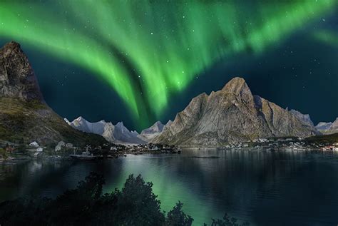 10 interesting facts about the northern lights on the go tours blog