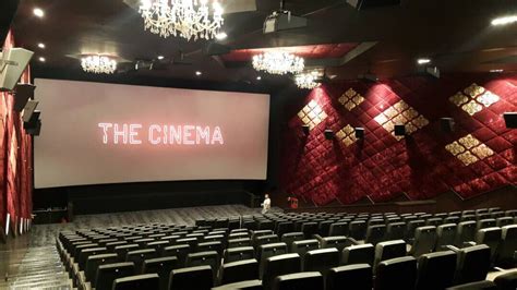 Find malaysia movie showtimes, watch trailers and book tickets at your favourite cinemas, covering golden screen cinema, tgv, lotus five star, and mbo cinemas. Chennai's Sathyam Cinemas Now In Bangalore! | JFW Just for ...