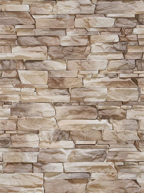 Creating A Stunning Exterior With Stone Tile Home Tile Ideas