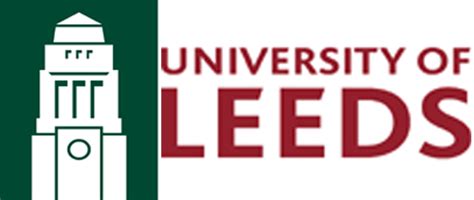 Leeds is one of the largest universities in country, with 33,000 students currently enrolled from over 140 countries, while its. COOL IMAGES: University of Leeds logo
