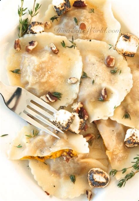 15% cash back at new china. Maple Sweet Potato Ravioli -- Maple Grove Farms is just ...