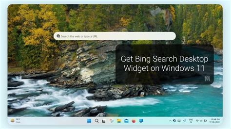 Bing Search Brings Back Windows Desktop Gadgets Heres How To Get It