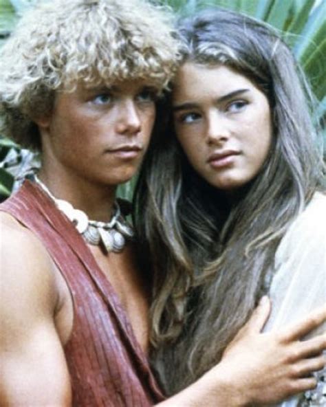 Brooke Shields The Blue Lagoon And The Exploitation Of Child Actors