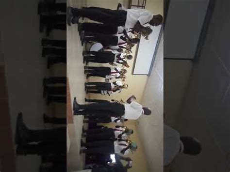Последние твиты от agoro sare alumni (@sareagoro). Agoro Sare High school Brass band - YouTube