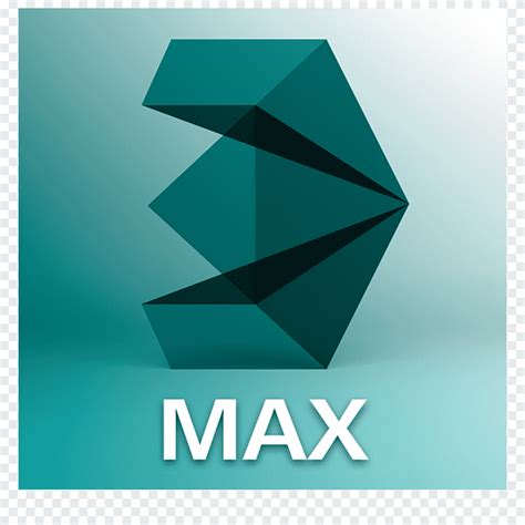 Autodesk 3ds Max Logo