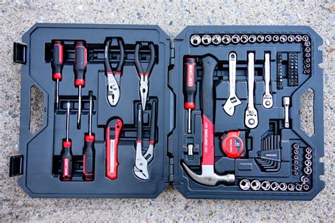 Save Big With The 19 Best October Prime Day Deals On Craftsman Tools