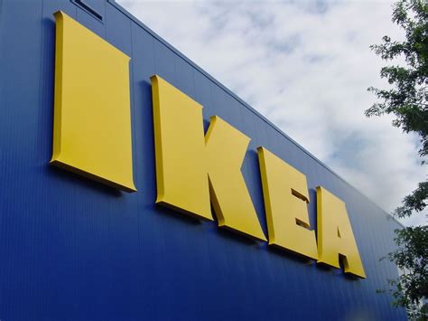 Ikea In New Haven Ct More Than A Furniture Store