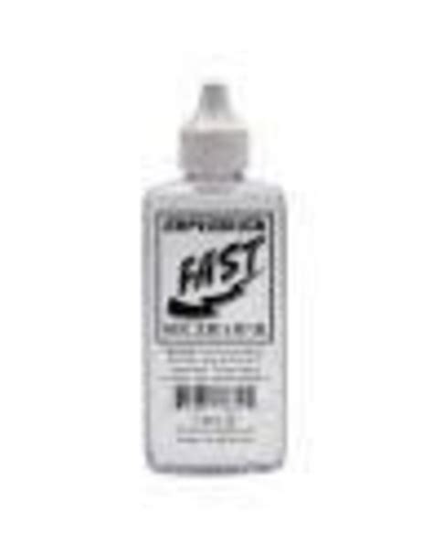 Superslick Vo Fast Valve Oil The Music Place