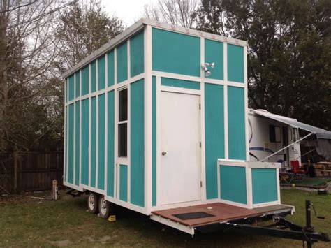 Cheap Tiny Homes For Sale In Florida Right Now Under 30k Narcity