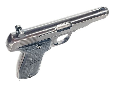 Lot French Mab Model D 765mm 32acp Semi Auto Pistol