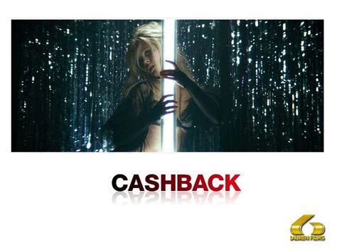 Sección visual de Cashback - FilmAffinity