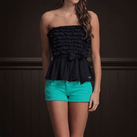 Fashion Hollister Clothes Hollister Looks