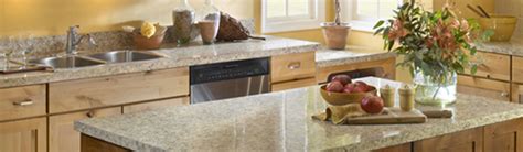 Removing and replacing the countertops was completed in. Laminate Countertop Installation Guide at The Home Depot